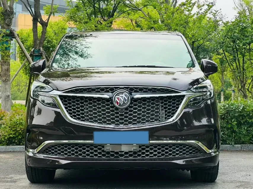 2020 Buick GL8 2.0T 237HP L4 9AT,autocango,china used car exporter,china ev exporter,chinese used car exporter,chinese used ev exporter