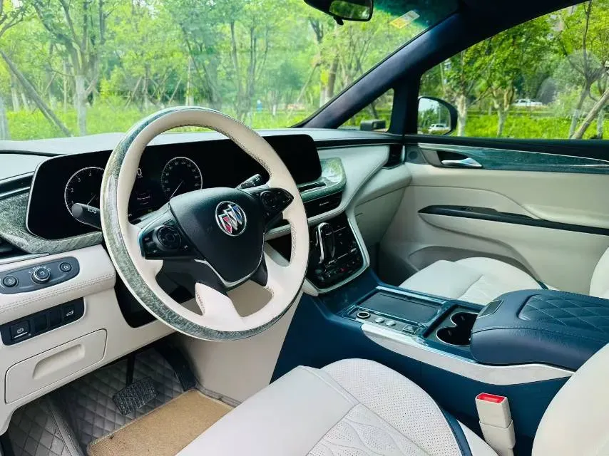 2020 Buick GL8 2.0T 237HP L4 9AT,autocango,china used car exporter,china ev exporter,chinese used car exporter,chinese used ev exporter