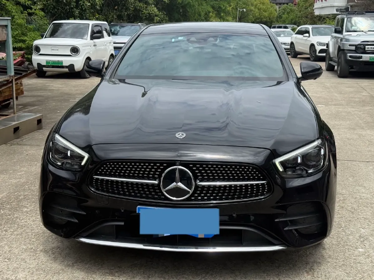 2021 Mercedes-Benz E Class 2.0T 258HP L4 9AT,autocango,china used car exporter,china ev exporter,chinese used car exporter,chinese used ev exporter