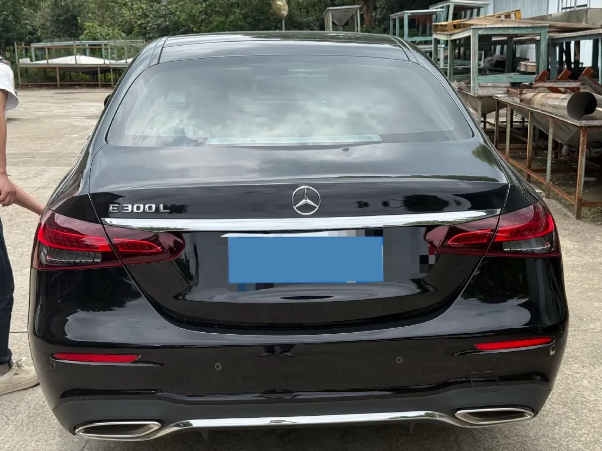 2021 Mercedes-Benz E Class 2.0T 258HP L4 9AT,autocango,china used car exporter,china ev exporter,chinese used car exporter,chinese used ev exporter