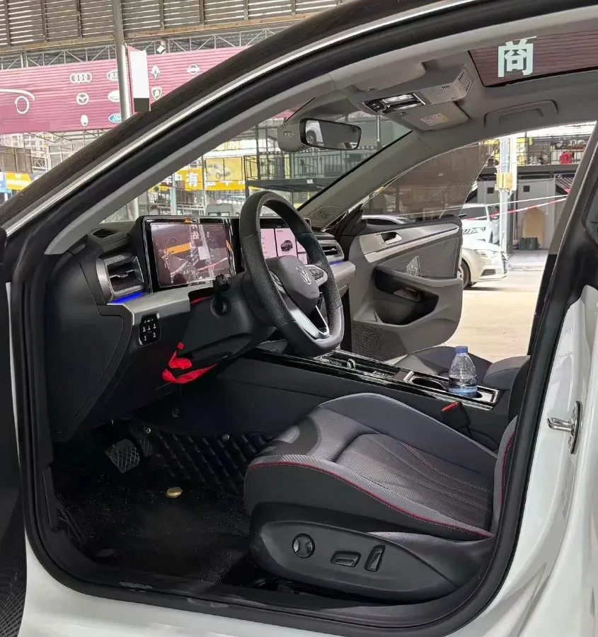 2025 Volkswagen Lamando 1.4T 150HP L4 7DCT,autocango,china used car exporter,china ev exporter,chinese used car exporter,chinese used ev exporter