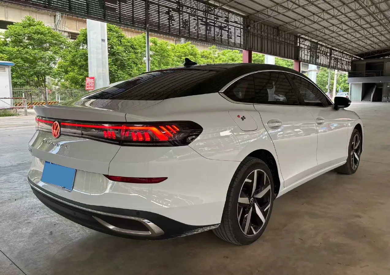 2025 Volkswagen Lamando 1.4T 150HP L4 7DCT,autocango,china used car exporter,china ev exporter,chinese used car exporter,chinese used ev exporter