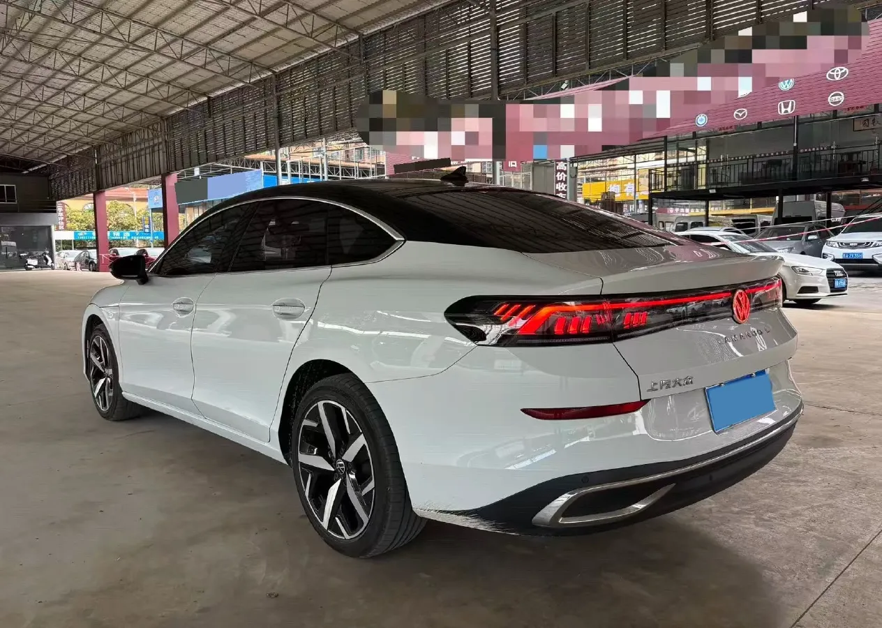 2025 Volkswagen Lamando 1.4T 150HP L4 7DCT,autocango,china used car exporter,china ev exporter,chinese used car exporter,chinese used ev exporter