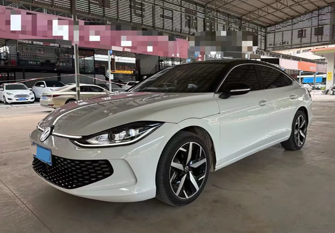 2025 Volkswagen Lamando 1.4T 150HP L4 7DCT,autocango,china used car exporter,china ev exporter,chinese used car exporter,chinese used ev exporter