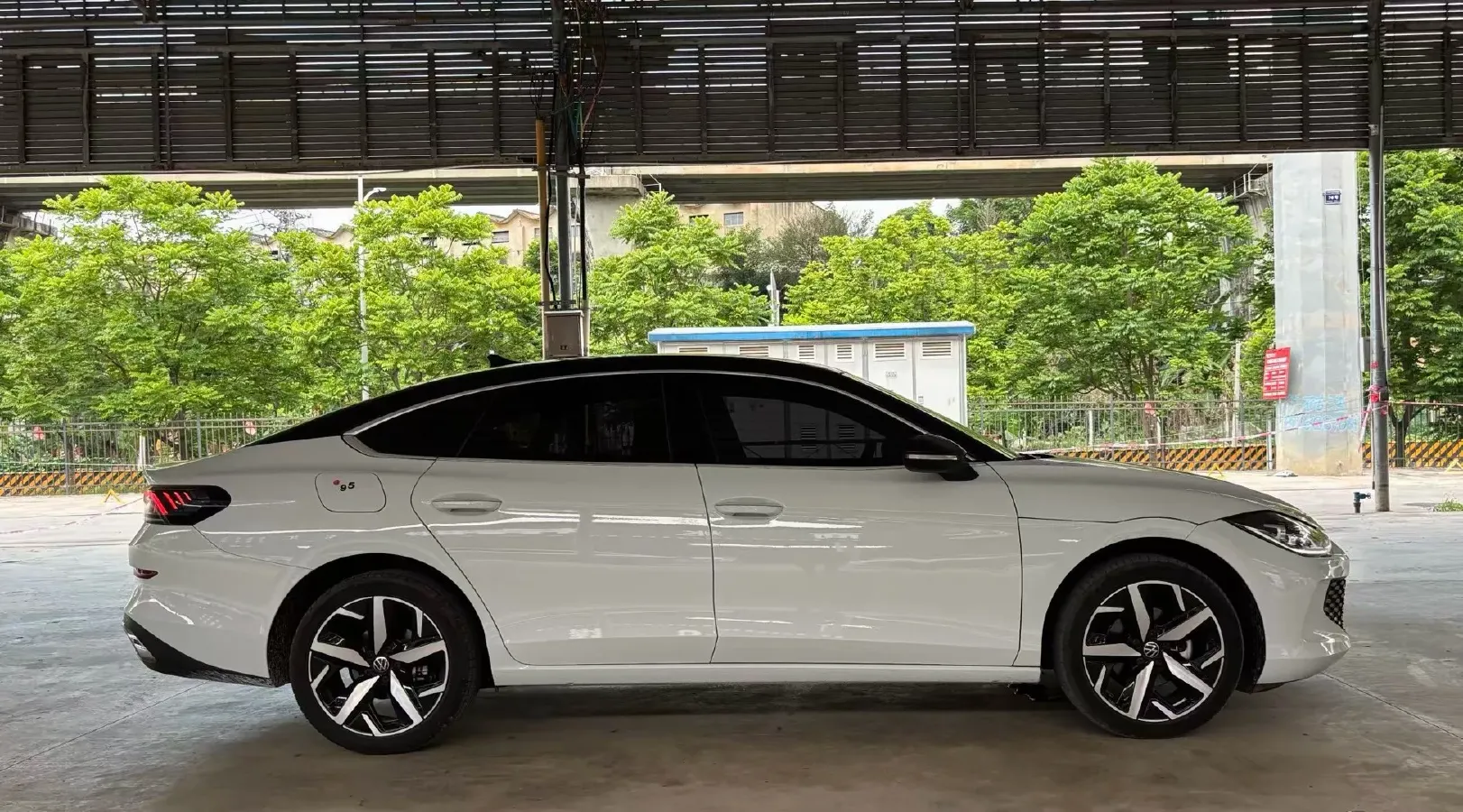 2025 Volkswagen Lamando 1.4T 150HP L4 7DCT,autocango,china used car exporter,china ev exporter,chinese used car exporter,chinese used ev exporter