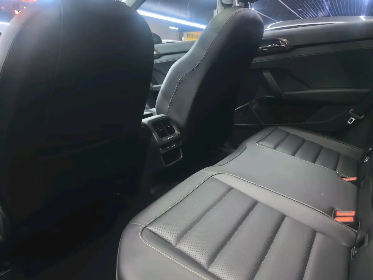 2022 Volkswagen Tharu 1.4T 150HP L4 7DCT,autocango,china used car exporter,china ev exporter,chinese used car exporter,chinese used ev exporter