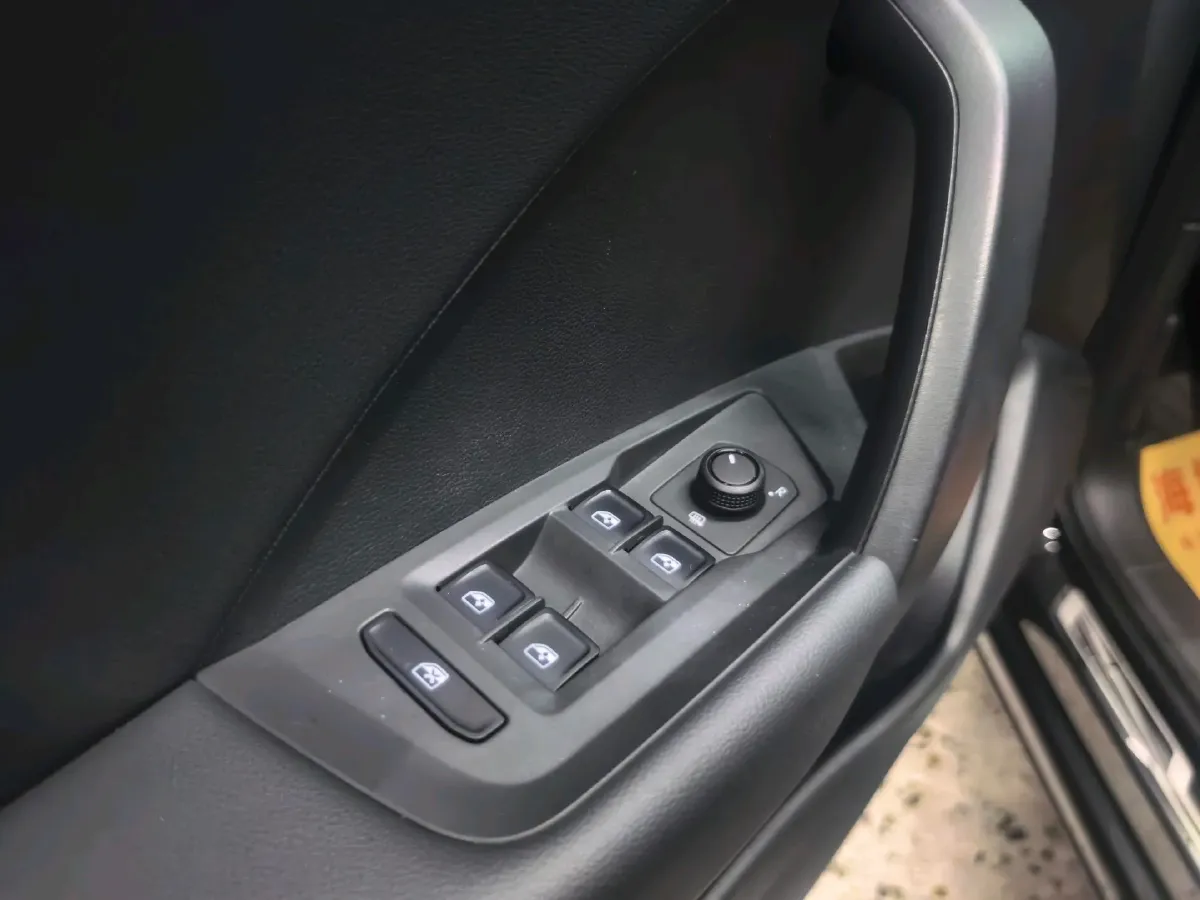 2022 Volkswagen Tharu 1.4T 150HP L4 7DCT,autocango,china used car exporter,china ev exporter,chinese used car exporter,chinese used ev exporter