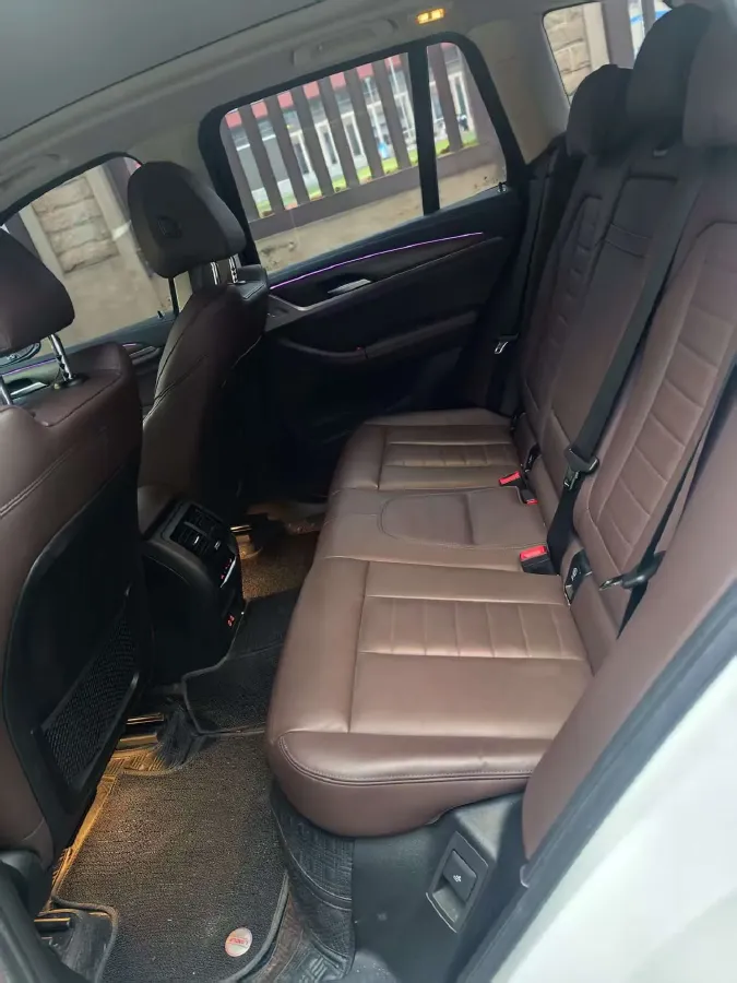 2021 BMW X3 2.0T 224HP L4 8AT,autocango,china used car exporter,china ev exporter,chinese used car exporter,chinese used ev exporter
