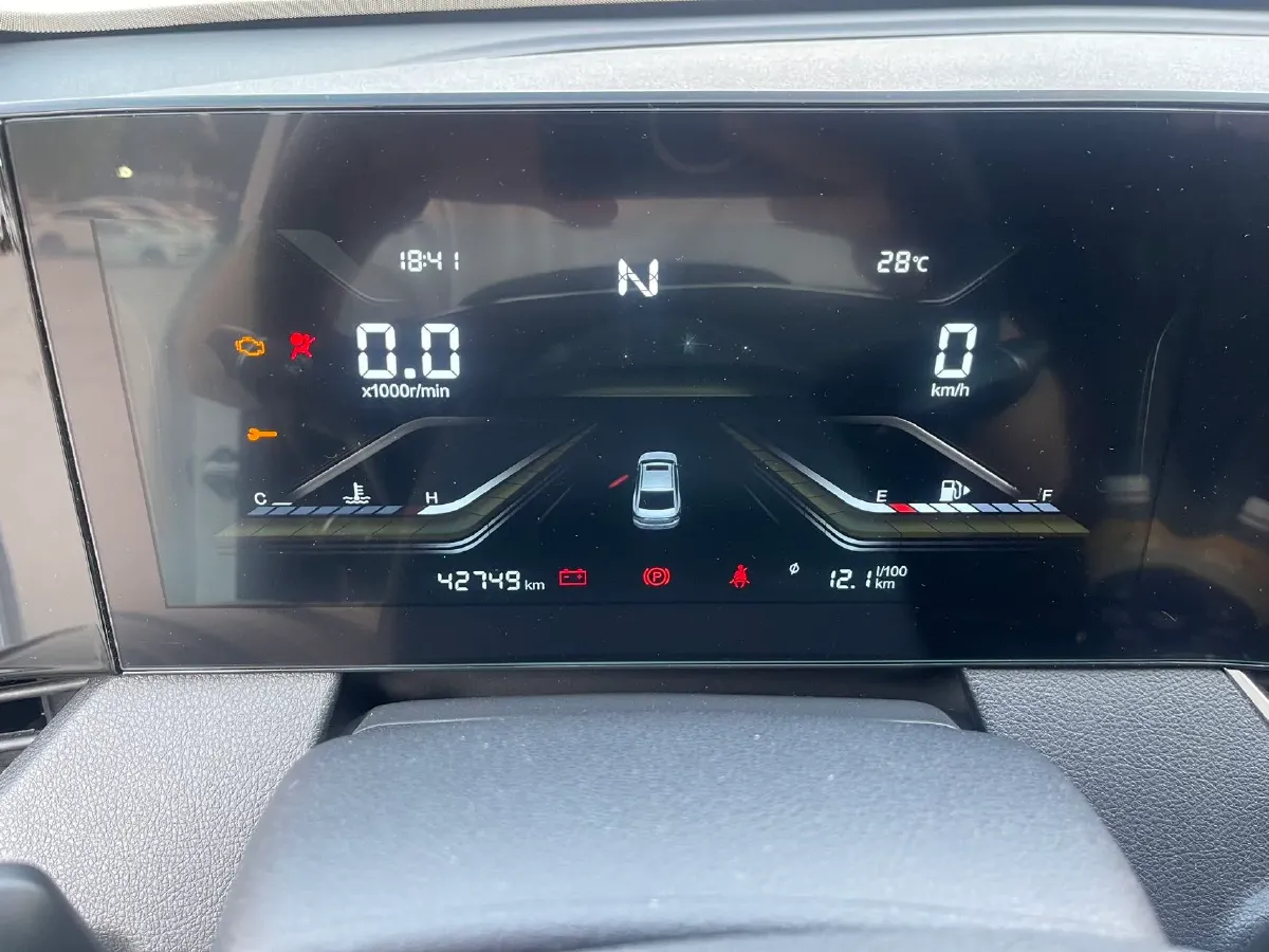 2022 ChangAn CS55 Plus 1.5T 188HP L4 7DCT,autocango,china used car exporter,china ev exporter,chinese used car exporter,chinese used ev exporter