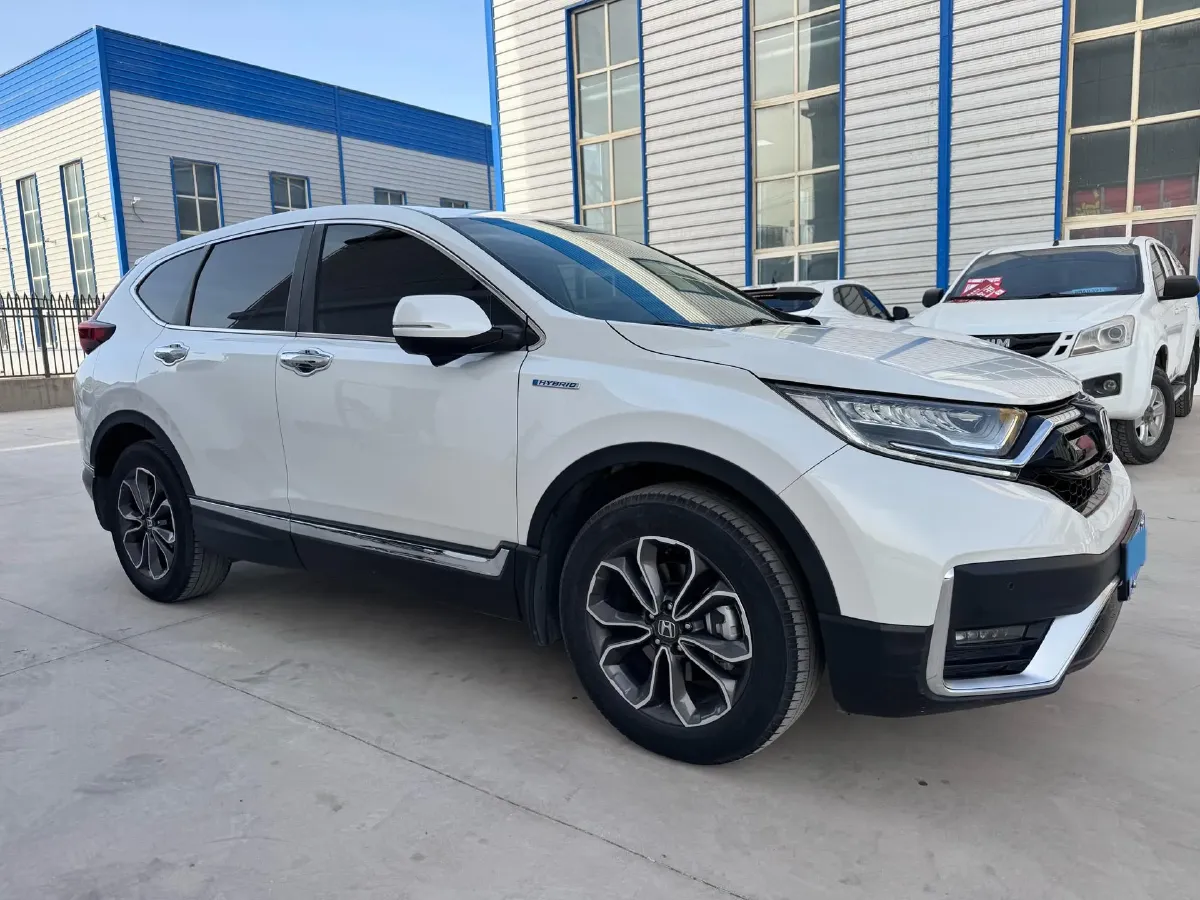 2021 Honda CR-V 2.0L 146HP L4 E-CVT Hybrid,autocango,china used car exporter,china ev exporter,chinese used car exporter,chinese used ev exporter