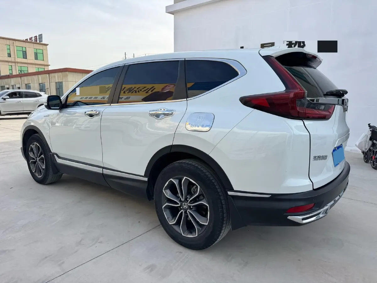 2021 Honda CR-V 2.0L 146HP L4 E-CVT Hybrid,autocango,china used car exporter,china ev exporter,chinese used car exporter,chinese used ev exporter