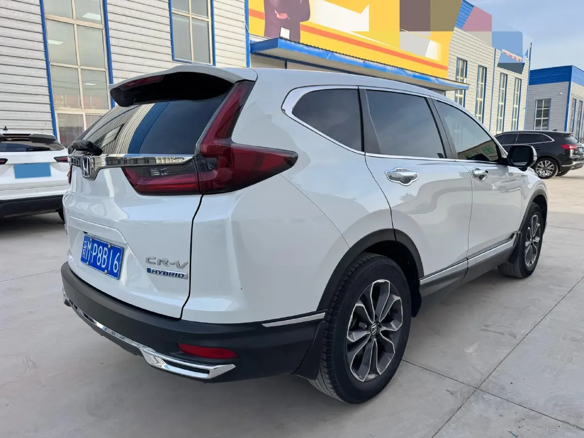 2021 Honda CR-V 2.0L 146HP L4 E-CVT Hybrid,autocango,china used car exporter,china ev exporter,chinese used car exporter,chinese used ev exporter