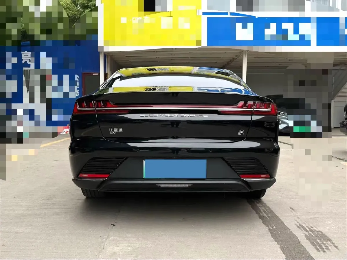 2021 BYD Han BEV 64.8KWH,autocango,china used car exporter,china ev exporter,chinese used car exporter,chinese used ev exporter