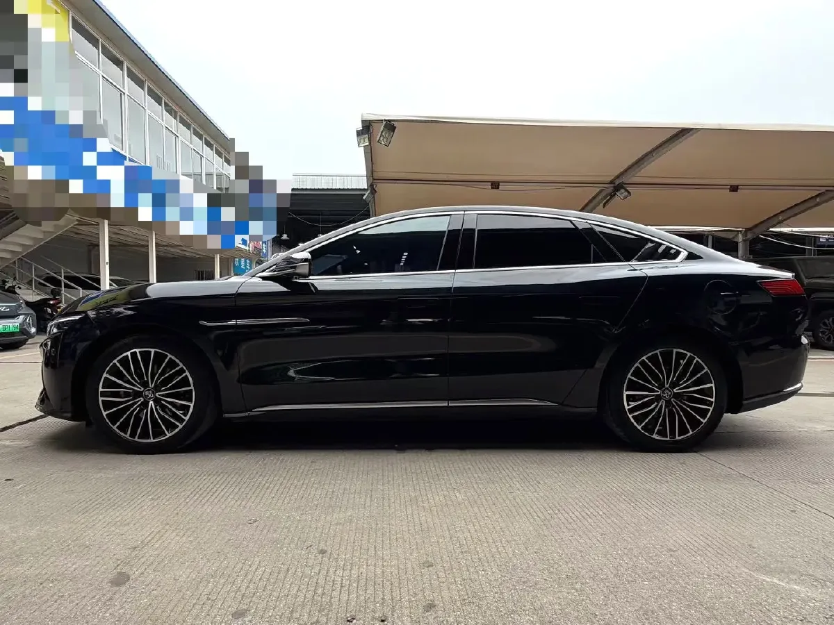 2021 BYD Han BEV 64.8KWH,autocango,china used car exporter,china ev exporter,chinese used car exporter,chinese used ev exporter