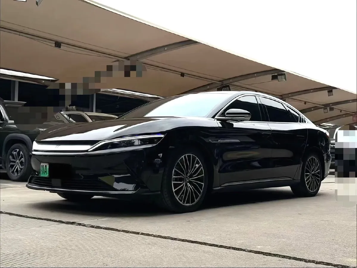 2021 BYD Han BEV 64.8KWH,autocango,china used car exporter,china ev exporter,chinese used car exporter,chinese used ev exporter
