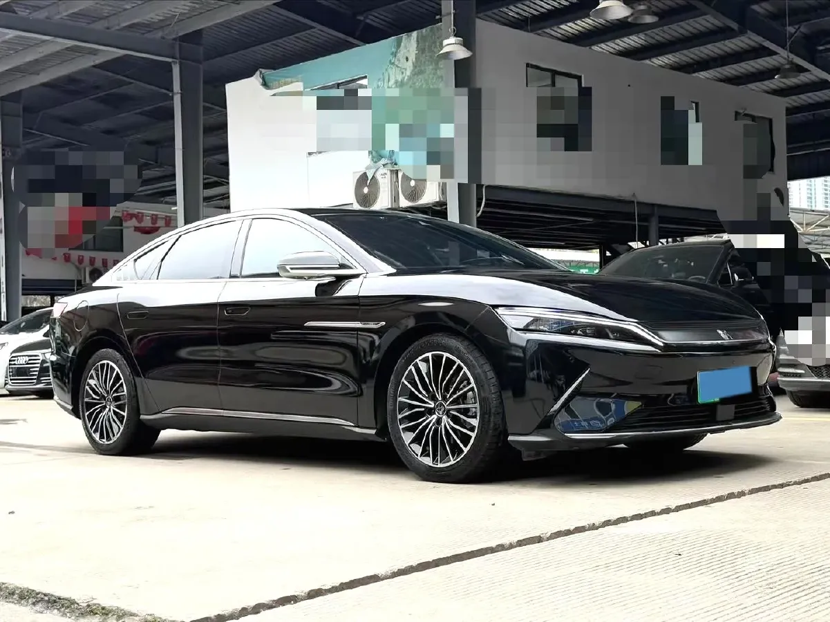 2021 BYD Han BEV 64.8KWH,autocango,china used car exporter,china ev exporter,chinese used car exporter,chinese used ev exporter