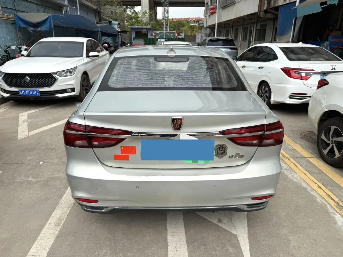 2017 Roewe i6 1.0T 125HP L3 2AT PHEV,autocango,china used car exporter,china ev exporter,chinese used car exporter,chinese used ev exporter