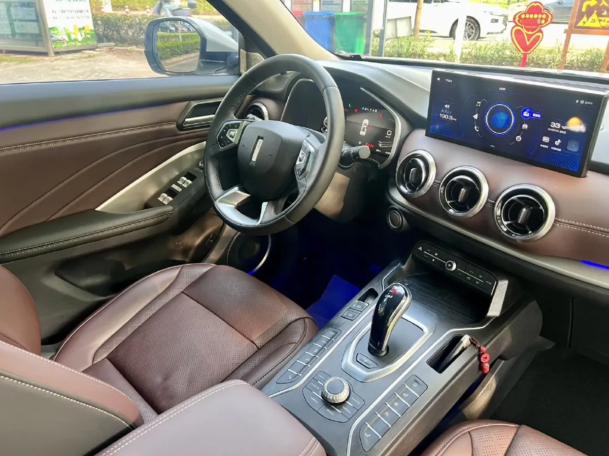 2021 WEY VV6 2.0T 227HP L4 7DCT,autocango,china used car exporter,china ev exporter,chinese used car exporter,chinese used ev exporter