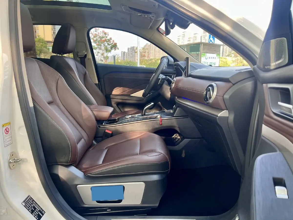 2021 WEY VV6 2.0T 227HP L4 7DCT,autocango,china used car exporter,china ev exporter,chinese used car exporter,chinese used ev exporter