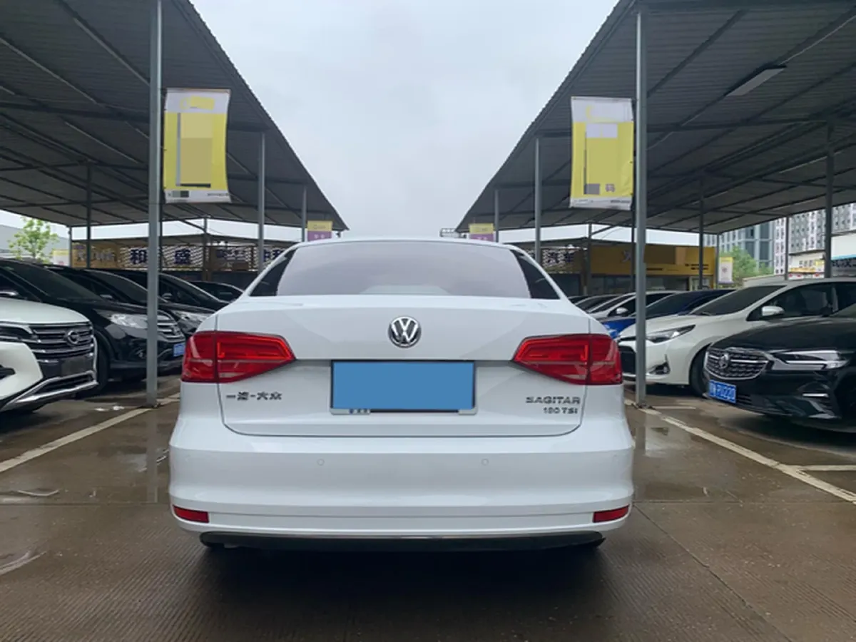 2018 Volkswagen Bora 1.4T 131HP L4 7DCT,autocango,china used car exporter,china ev exporter,chinese used car exporter,chinese used ev exporter