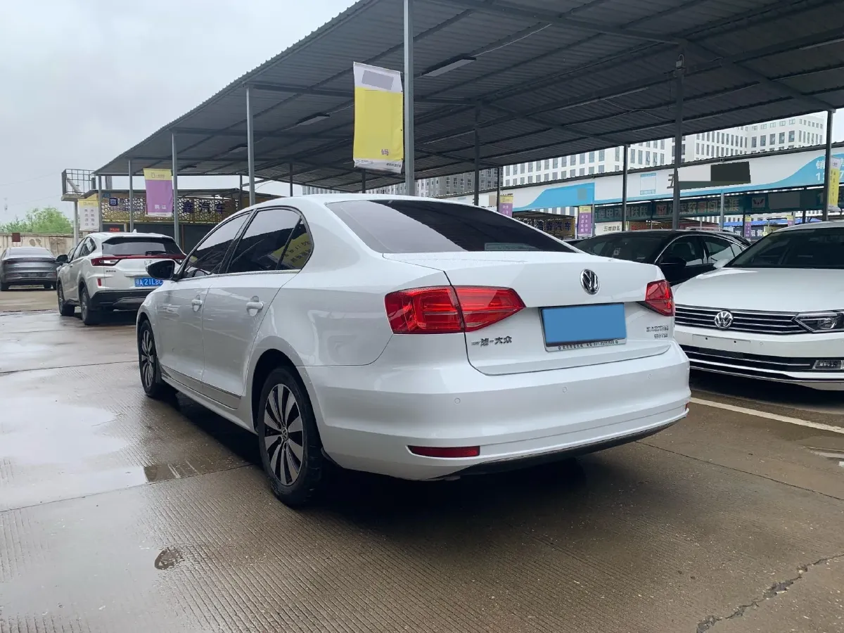 2018 Volkswagen Bora 1.4T 131HP L4 7DCT,autocango,china used car exporter,china ev exporter,chinese used car exporter,chinese used ev exporter