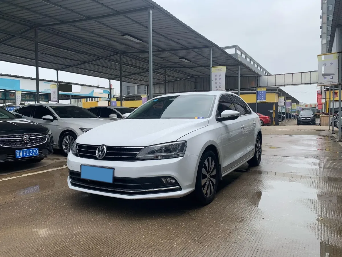 2018 Volkswagen Bora 1.4T 131HP L4 7DCT,autocango,china used car exporter,china ev exporter,chinese used car exporter,chinese used ev exporter