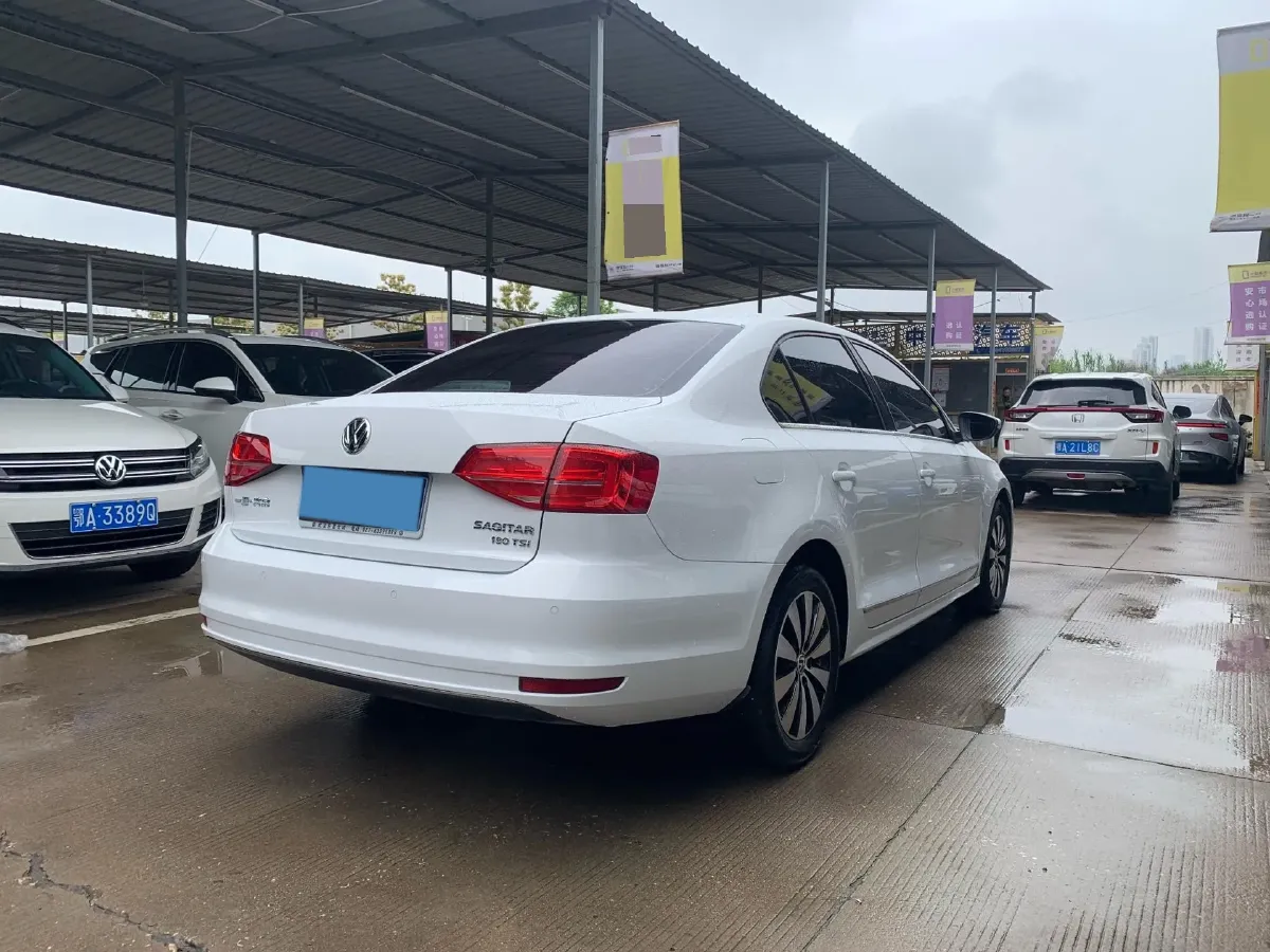 2018 Volkswagen Bora 1.4T 131HP L4 7DCT,autocango,china used car exporter,china ev exporter,chinese used car exporter,chinese used ev exporter