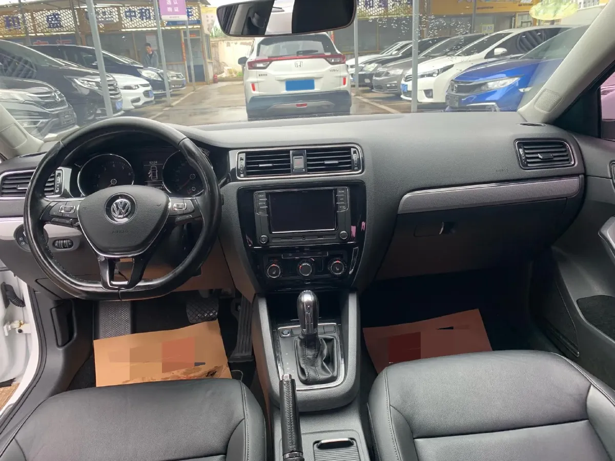 2018 Volkswagen Bora 1.4T 131HP L4 7DCT,autocango,china used car exporter,china ev exporter,chinese used car exporter,chinese used ev exporter