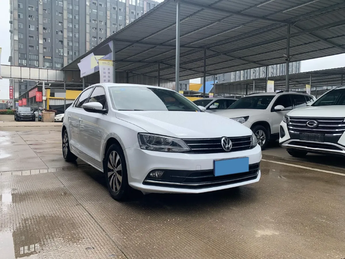 2018 Volkswagen Bora 1.4T 131HP L4 7DCT,autocango,china used car exporter,china ev exporter,chinese used car exporter,chinese used ev exporter