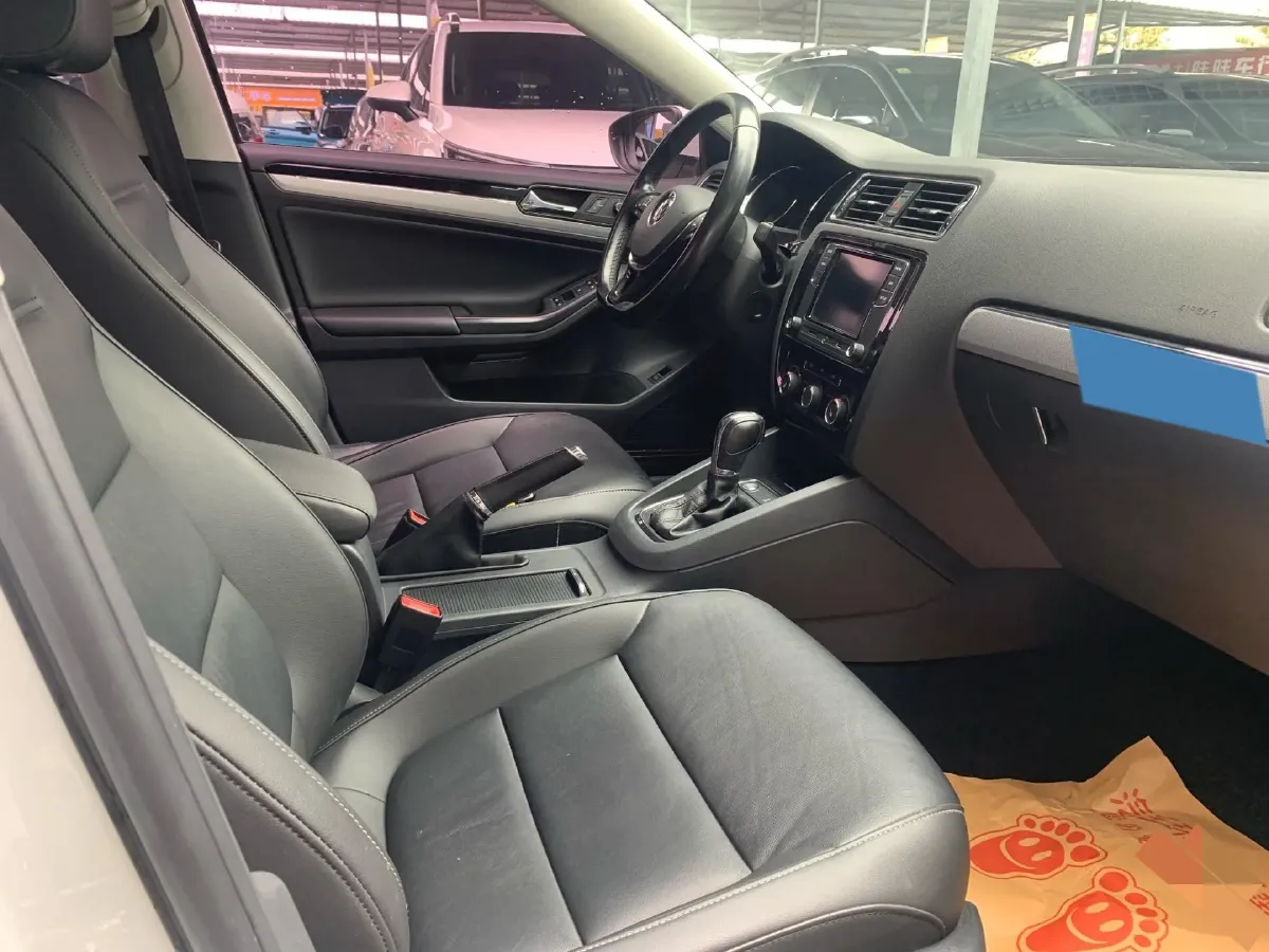2018 Volkswagen Bora 1.4T 131HP L4 7DCT,autocango,china used car exporter,china ev exporter,chinese used car exporter,chinese used ev exporter