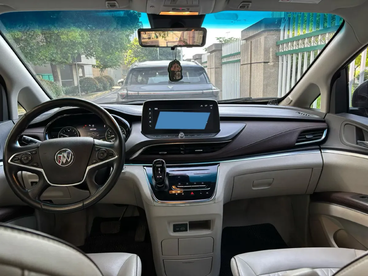 2022 Buick GL8 2.0T 237HP L4 9AT,autocango,china used car exporter,china ev exporter,chinese used car exporter,chinese used ev exporter