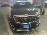 2020 Cadillac XT5 2.0T 237HP L4 9AT