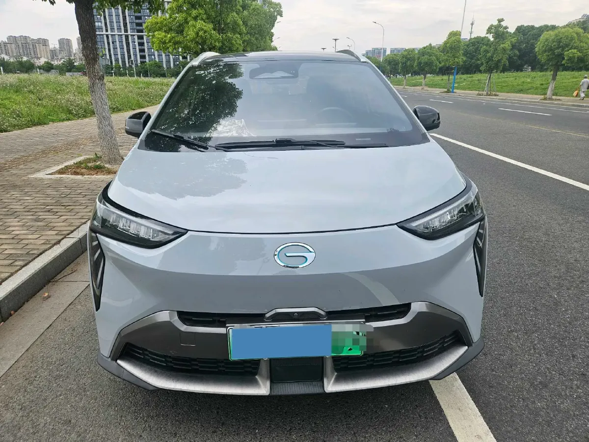 2022 Aion Y BEV 59KWH,autocango,china used car exporter,china ev exporter,chinese used car exporter,chinese used ev exporter