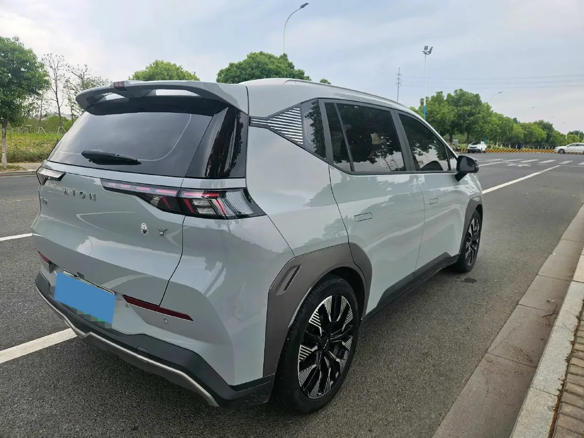 2022 Aion Y BEV 59KWH,autocango,china used car exporter,china ev exporter,chinese used car exporter,chinese used ev exporter