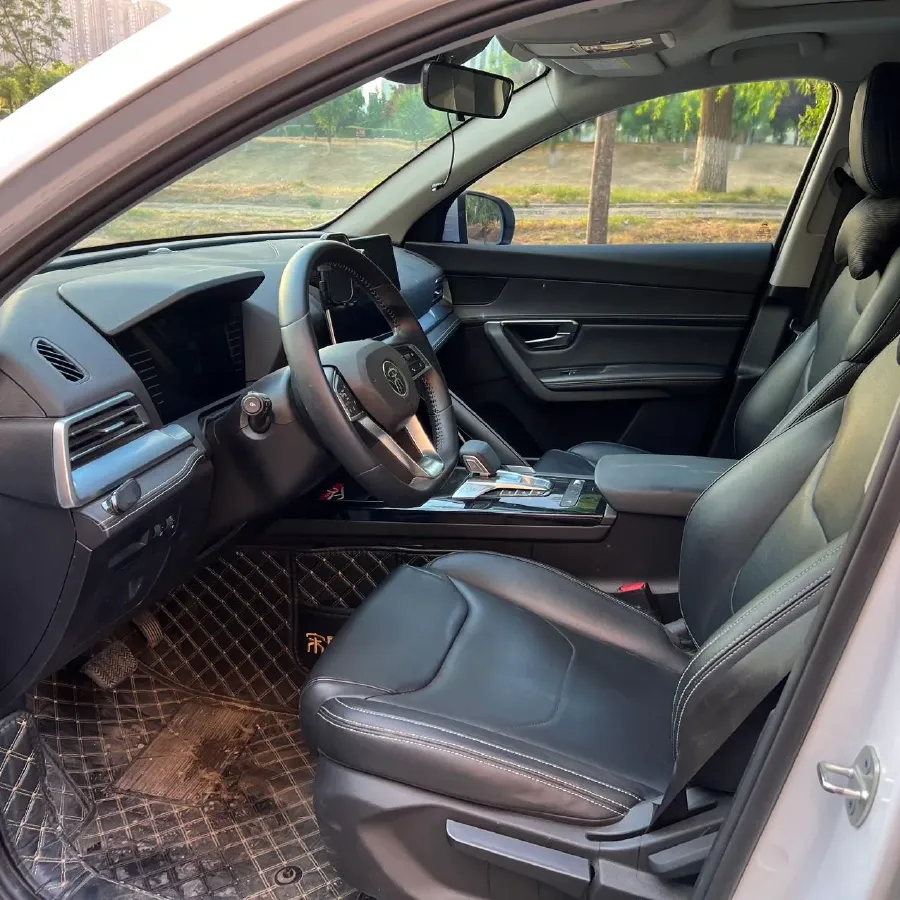 2019 BYD Song Pro 1.5T 160HP L4 6DCT,autocango,china used car exporter,china ev exporter,chinese used car exporter,chinese used ev exporter