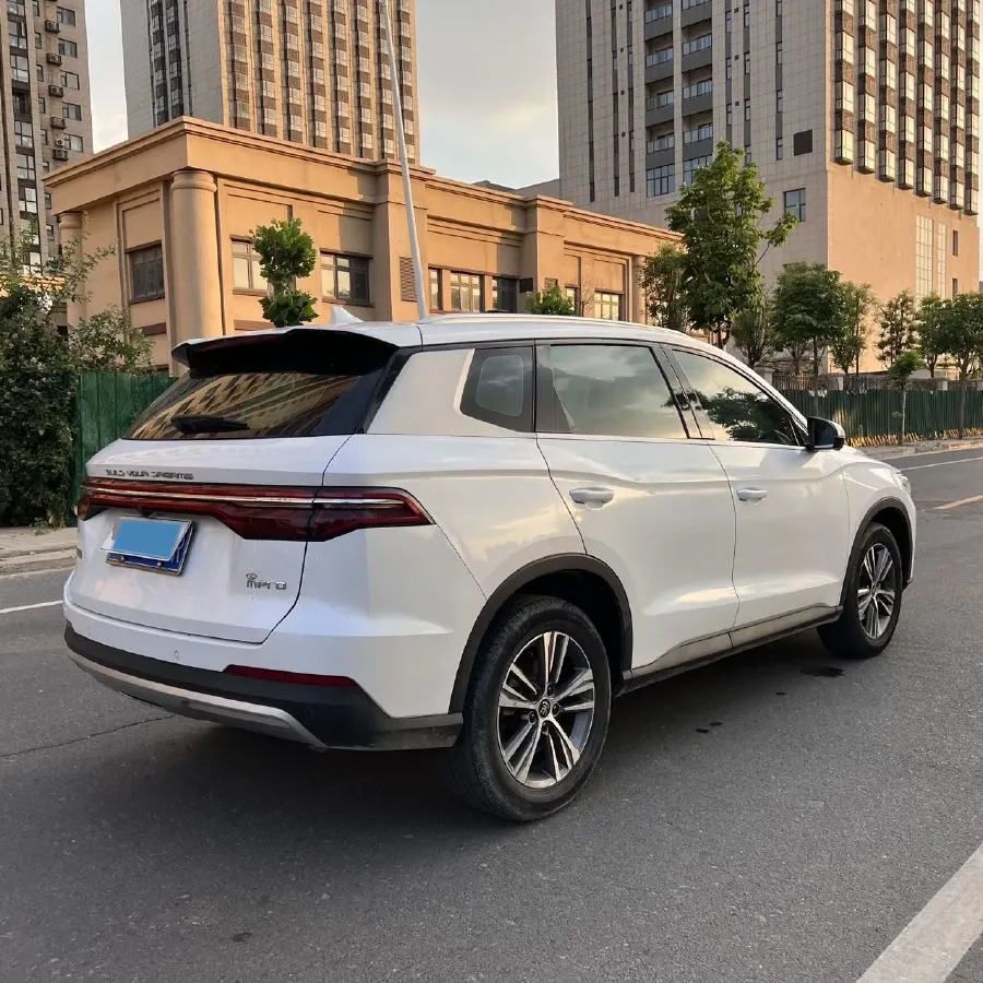 2019 BYD Song Pro 1.5T 160HP L4 6DCT,autocango,china used car exporter,china ev exporter,chinese used car exporter,chinese used ev exporter