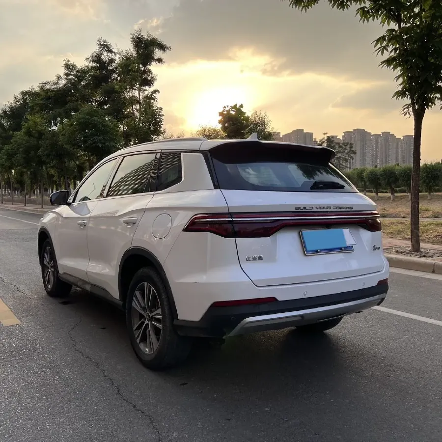 2019 BYD Song Pro 1.5T 160HP L4 6DCT,autocango,china used car exporter,china ev exporter,chinese used car exporter,chinese used ev exporter