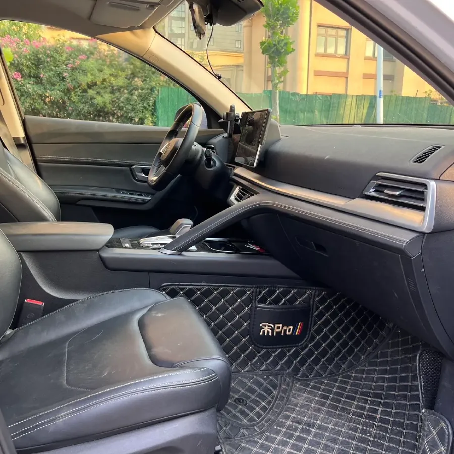 2019 BYD Song Pro 1.5T 160HP L4 6DCT,autocango,china used car exporter,china ev exporter,chinese used car exporter,chinese used ev exporter