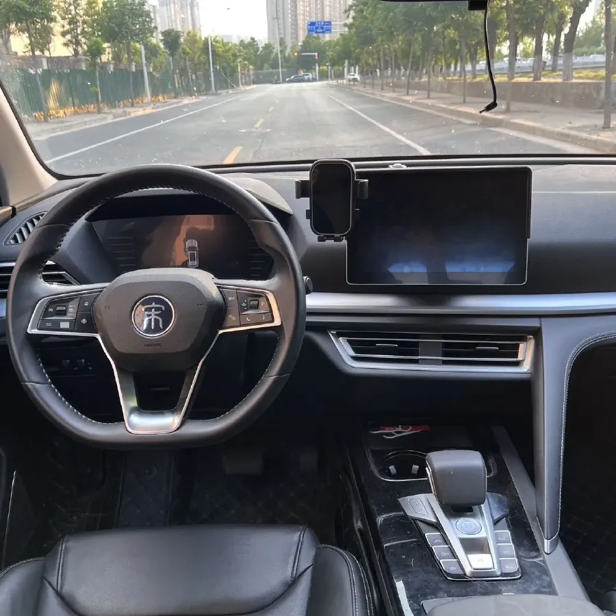 2019 BYD Song Pro 1.5T 160HP L4 6DCT,autocango,china used car exporter,china ev exporter,chinese used car exporter,chinese used ev exporter