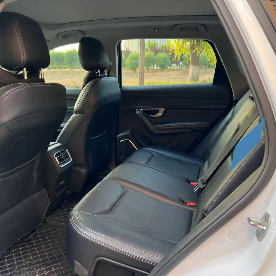 2019 BYD Song Pro 1.5T 160HP L4 6DCT,autocango,china used car exporter,china ev exporter,chinese used car exporter,chinese used ev exporter