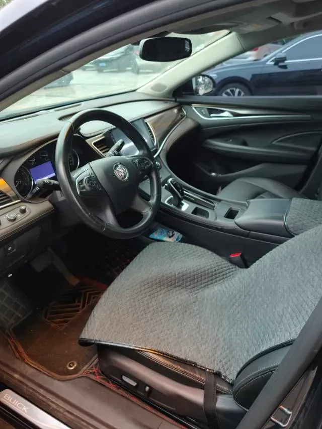 2021 Buick Larcosse 2.0T 237HP L4 9AT,autocango,china used car exporter,china ev exporter,chinese used car exporter,chinese used ev exporter