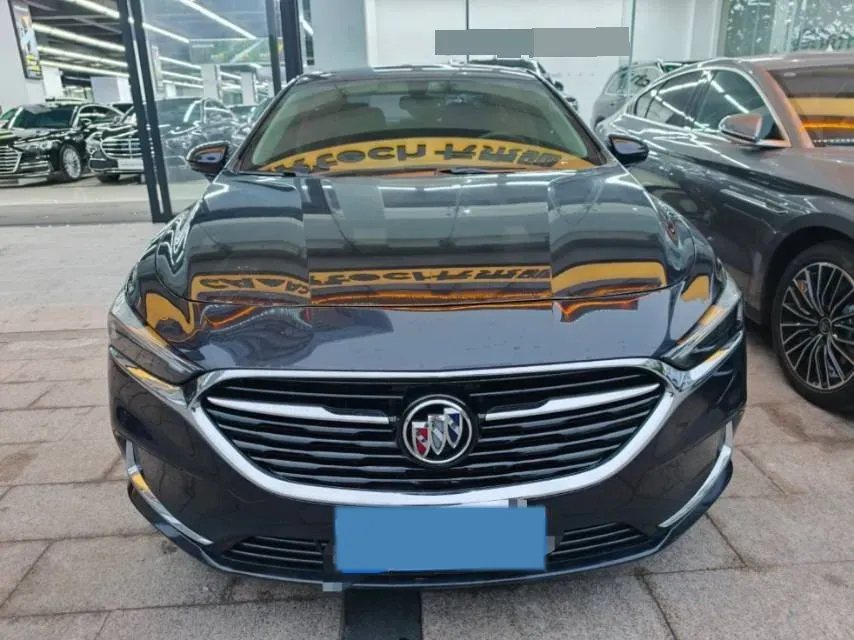 2021 Buick Larcosse 2.0T 237HP L4 9AT,autocango,china used car exporter,china ev exporter,chinese used car exporter,chinese used ev exporter