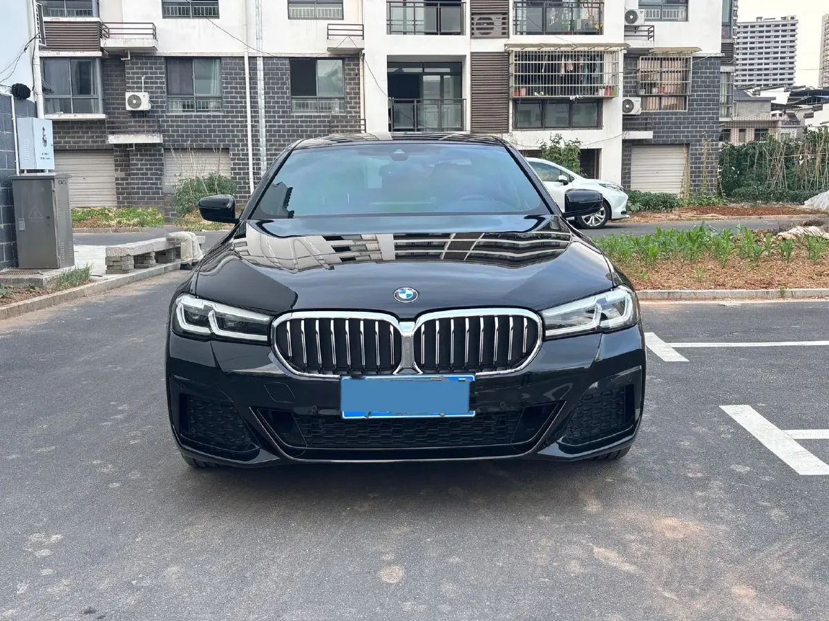 2023 BMW 5 Series 2.0T 245HP L4 8AT,autocango,china used car exporter,china ev exporter,chinese used car exporter,chinese used ev exporter
