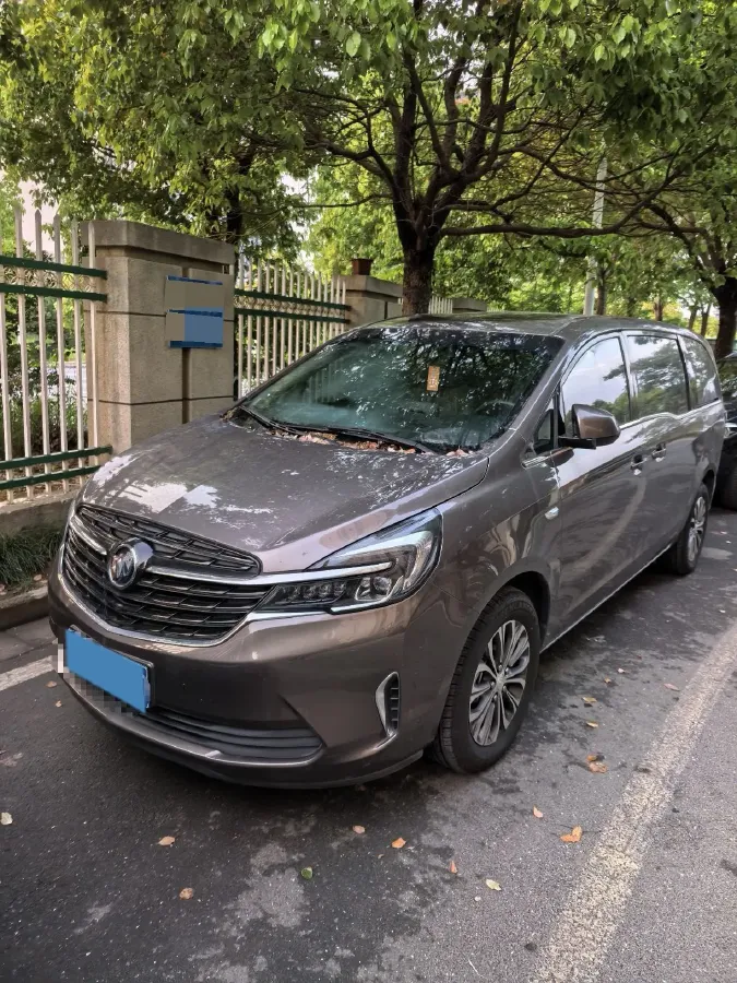 2022 Buick GL8 2.0T 237HP L4 9AT,autocango,china used car exporter,china ev exporter,chinese used car exporter,chinese used ev exporter