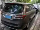 2022 Buick GL8 2.0T 237HP L4 9AT