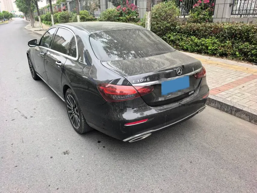 2020 Mercedes-Benz E Class 2.0T 258HP L4 9AT,autocango,china used car exporter,china ev exporter,chinese used car exporter,chinese used ev exporter