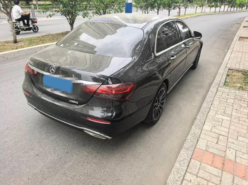 2020 Mercedes-Benz E Class 2.0T 258HP L4 9AT,autocango,china used car exporter,china ev exporter,chinese used car exporter,chinese used ev exporter