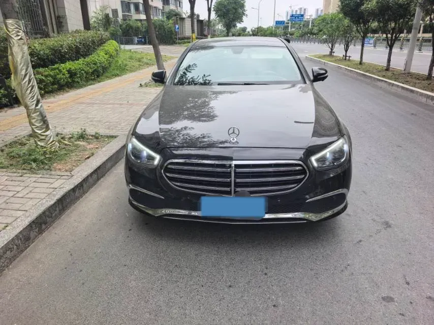 2020 Mercedes-Benz E Class 2.0T 258HP L4 9AT,autocango,china used car exporter,china ev exporter,chinese used car exporter,chinese used ev exporter