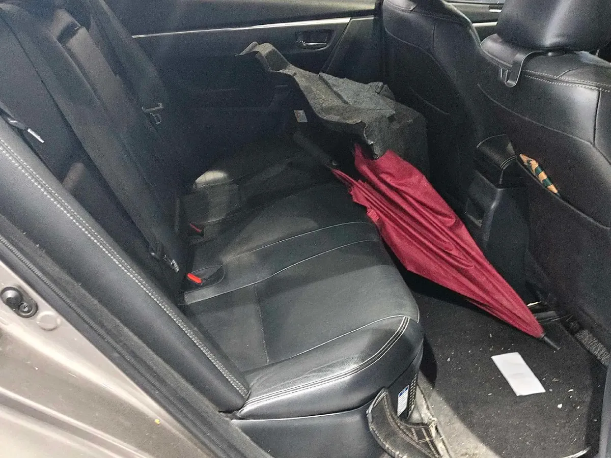 2020 Toyota Corolla Hybird E+ 1.8L 99HP L4 E-CVT PHEV 10.5KWH,autocango,china used car exporter,china ev exporter,chinese used car exporter,chinese used ev exporter