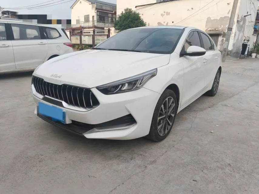 2021 Kia K3 1.5L 115HP L4 CVT,autocango,china used car exporter,china ev exporter,chinese used car exporter,chinese used ev exporter